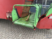 Futtermischwagen Strautmann Vertimix 1700 Double