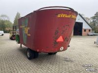 Futtermischwagen Strautmann Vertimix 1700 Double