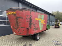 Futtermischwagen Strautmann Vertimix 1700 Double
