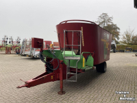Futtermischwagen Strautmann Vertimix 1700 Double