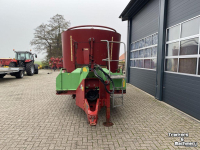 Futtermischwagen Strautmann Vertimix 1700 Double