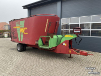 Futtermischwagen Strautmann Vertimix 1700 Double