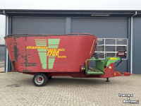 Futtermischwagen Strautmann Vertimix 1700 Double