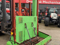 Siloblockschneider Strautmann Hydrofox HX3