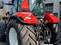 Schlepper / Traktoren Steyr 4120 Multi tractor