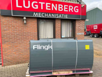 Silageschneidezange Flingk KHXL 1422 Kuilhapper, volumehapper, voermachines