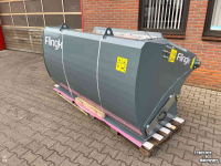 Silageschneidezange Flingk KHXL 1422 Kuilhapper, volumehapper, voermachines