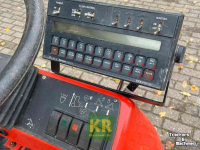 Selbstfahrende Feldspritze  Smithco zelfrijdende spuit / veldspuit