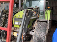 Schlepper / Traktor Renault Ares 556 - Claas 556 RZ Tractor