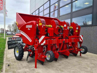 Kartoffellegemaschine Grimme GL 420