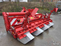 Dammfräse Grimme GF 400