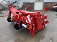Dammfräse Grimme GF 400