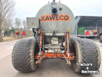 Gülletankwagen / Güllefässer Kaweco SI 6000L mesttank watertank waterwagen