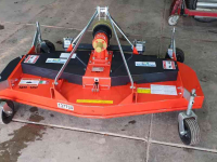 Mähwerk Muratori MR-180