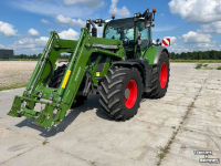 Schlepper / Traktor Fendt 724 Gen6 Profi