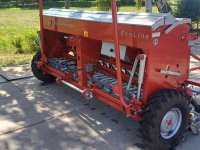 Drillmaschine Kongskilde Ecoline 300 - 29 pijpen