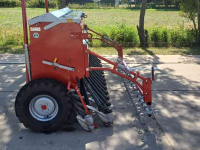 Drillmaschine Kongskilde Ecoline 300 - 29 pijpen