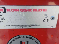 Drillmaschine Kongskilde Ecoline 300 - 29 pijpen