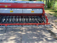 Drillmaschine Kongskilde Ecoline 300 - 29 pijpen