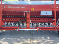 Drillmaschine Kongskilde Ecoline 300 - 29 pijpen