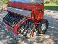 Drillmaschine Kongskilde Ecoline 300 - 29 pijpen