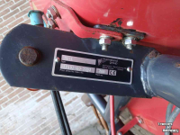 Düngerstreuer PZ-Vicon Rs-c