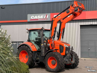 Schlepper / Traktor Kubota M7171 Premium KVT