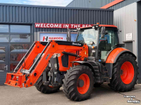 Schlepper / Traktor Kubota M7171 Premium KVT