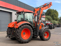 Schlepper / Traktor Kubota M7171 Premium KVT