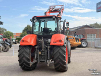 Schlepper / Traktor Kubota M7171 Premium KVT