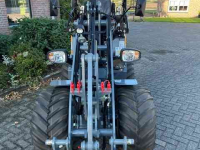 Radlader Giant G2300 HD
