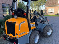 Radlader Giant G2300 HD