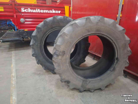 Räder, Reifen, Felgen & Distanzringe Michelin VF480/60R28 XeoBIB