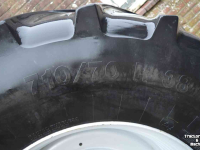 Räder, Reifen, Felgen & Distanzringe Vredestein 710/70r38