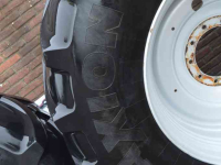 Räder, Reifen, Felgen & Distanzringe Vredestein 710/70r38
