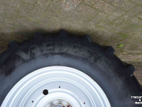 Räder, Reifen, Felgen & Distanzringe Vredestein 710/70r38