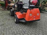 Anbaufeldspritze  Overige veldspuiten