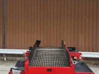 Sortiermaschine Grimme WG 900