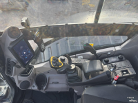 Mobilbagger Kubota KX060-5