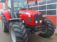 Schlepper / Traktor Massey Ferguson 7475-4 DYNA VT