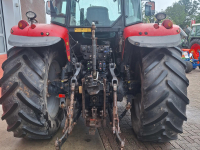Schlepper / Traktor Massey Ferguson 7475-4 DYNA VT