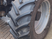 Schlepper / Traktor Massey Ferguson 7475-4 DYNA VT