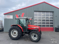 Schlepper / Traktor Massey Ferguson 4255