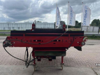 Sortiermaschine Grimme WG 900