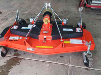 Mähwerk Muratori MR-180