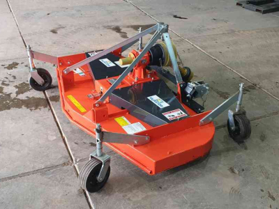 Mähwerk Muratori MR-180