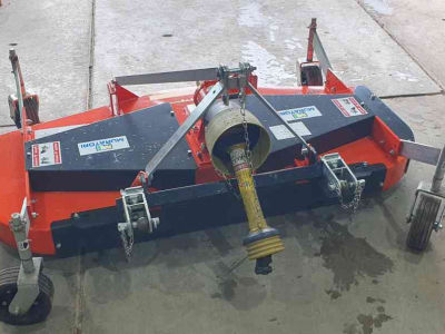 Mähwerk Muratori MR-180