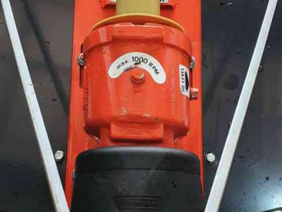 Mähwerk Muratori MR-180
