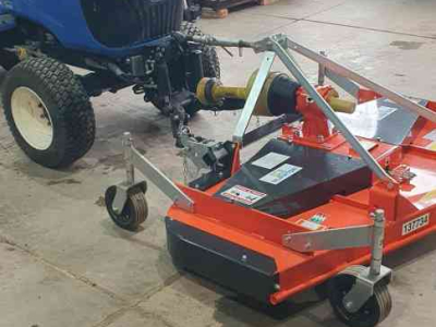 Mähwerk Muratori MR-180
