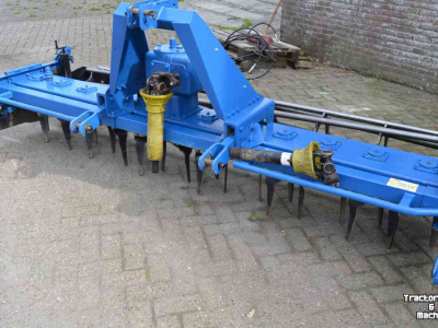 Kreiselegge Celli s. ranger 300